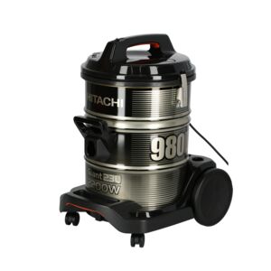 VACUUM CLEANER DRUM 23L 2200W CV-980D VACUUM CLEANER DRUM 23L 2200W CV-980D